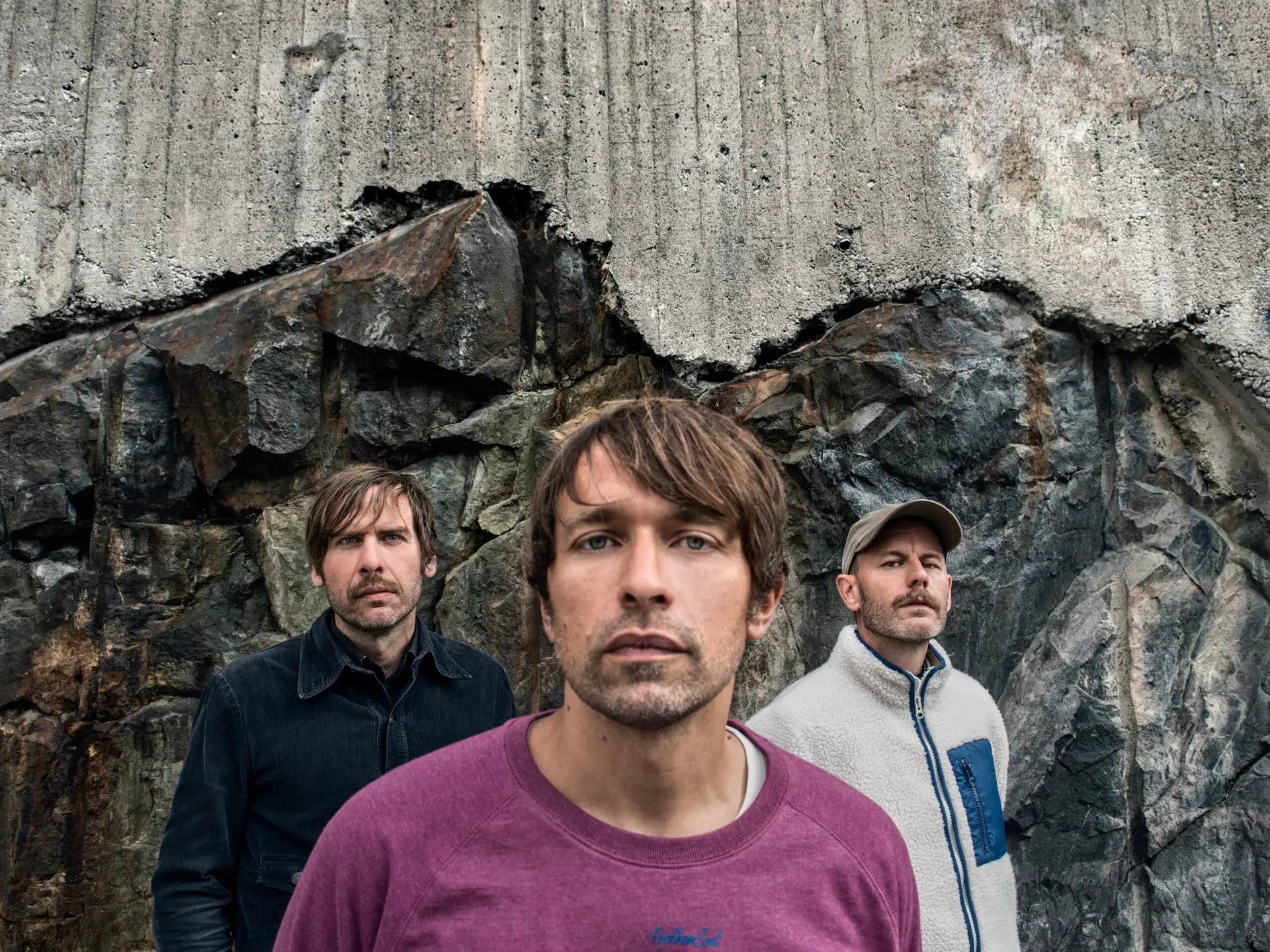 Peter Bjorn and John | Official Website